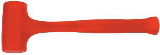 Standard Head Soft Face Hammer, 52 Oz