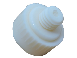 Nylon Hammer Replacement Face, 1 In