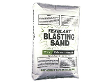 Blasting Sand #4 Medium Fine 100 Lb Bag