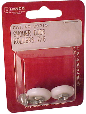 Shower Door Rollers, 7/8 In