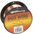 High Strength Mild Steel Mig Wire  0.023 In, 2 Lb