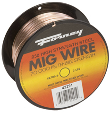High Strength Mild Steel Mig Wire  0.030 In, 2 Lb