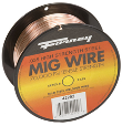 High Strength Mild Steel Mig Wire  0.035 In, 2 Lb
