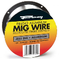 Aluminum Mig Wire .035 In, 1 Lb