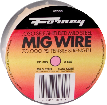Self Shielding All Position Flux Cored Mig Wire .030 In, 2 Lb