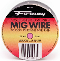 Self Shielding All Position Flux Cored Mig Wire .035 In, 2 Lb