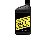 10W Non Detergent Motor Oil