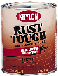 Rust Tough Gray Primer Gallon