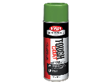 Tough Coat Rebar Green Epoxy 12 Oz