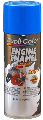 High Heat Engine Paint Ford Blue 12 Oz