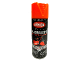 Krylon Fluorescent Cerise/Pink Spray 11 Oz