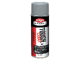 Tough Coat Light Gray Primer 12 Oz