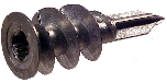 Zip-It Anchor Metal Zinc Plated