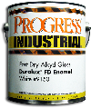Fast Dry Alkyd Enamel Machine Gray Gallon