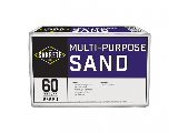 Sakrete All Purpose Sand 60 Lb Bag