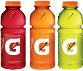 Gatorade Sports Drink 20 OZ Assorted FLavors 