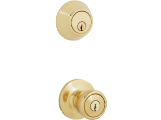Entry & Single Deadbolt Tulip G3 (Finishes)