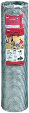 Hardware Cloth 1/2 Inch x 36 Inch x 5 Feet