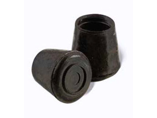 Furniture Leg Tips (4) 7/8