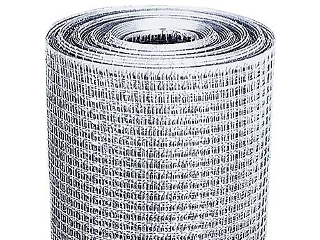 Hardware Cloth 1/8  Inch x 36 Inch x 50 Feet