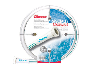 10300 Boat and Camper Hose 5/8