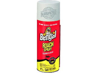 Bengal Roach Spray 9 Ounce
