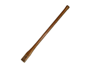 Ditch Bank Blade Handle 40 Inch