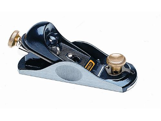 Bailey Block Plane, 1-5/8 In X 6-1/4 In
