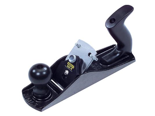 Adjustable Bench Plane No 4, 2 In