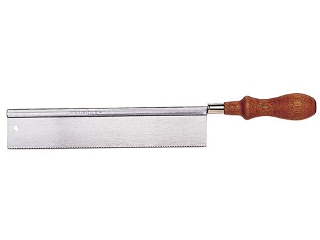 Dovetail Saw, 10 In 15 Point