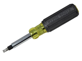 10 In 1 Screwdriver / Nutdriver