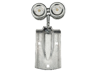 Barn Door Truck Hanger #5055 Roller Bearings