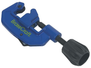 Heavy Duty Tubing Cutter
