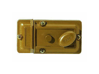 Security Latchlock