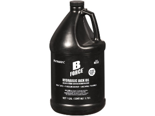 Hydraulic Jack Oil Permatex B-Force 1 Gallon