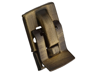 Decorative Catch V1846 Antique Brass Finish
