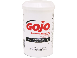 Dispenser refill Gojo Hand Cleaner Creme 4.5 Lb