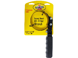 Pro Compact Car Oil Filter Wrench