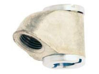 Dual Head Air Chuck Replacement head