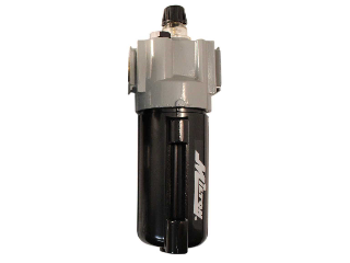 Lubricator 1/4 In NPT Metal Bowl