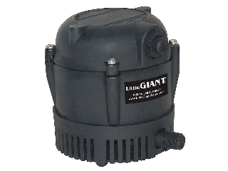 Multi Purpose Submersible Pump, 205 GPH