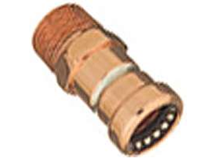 QTite Copper Male Adapter (Sizes)