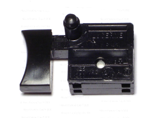 Heavy Duty Power Tool Switch With Lock, 16 Amp **