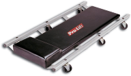 Six Wheel Metal Creeper 40 In