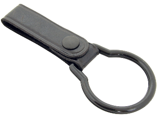 Maglite Clip Holder For D Cell Flashlight