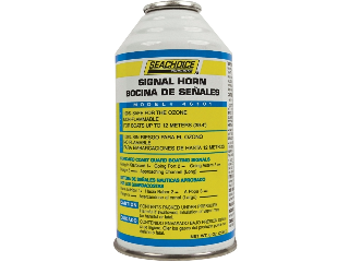 Air Horn 8 Oz #225G Refill Rh12