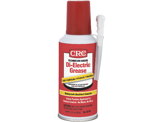 Di Electric Grease CRC