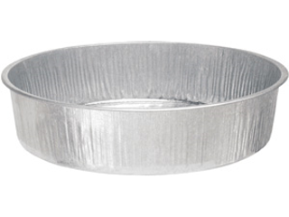 Steel Oil Drain Pan 2 Gallon