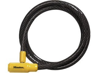 Keyed Locking Cable 5/8