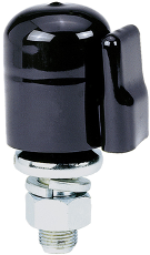 Trailer Ball PVC Protector